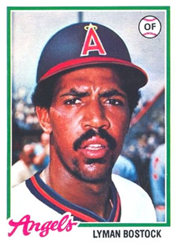 1978 Topps #655 Base