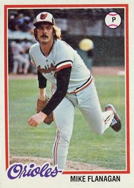 1978 Topps #341 Base