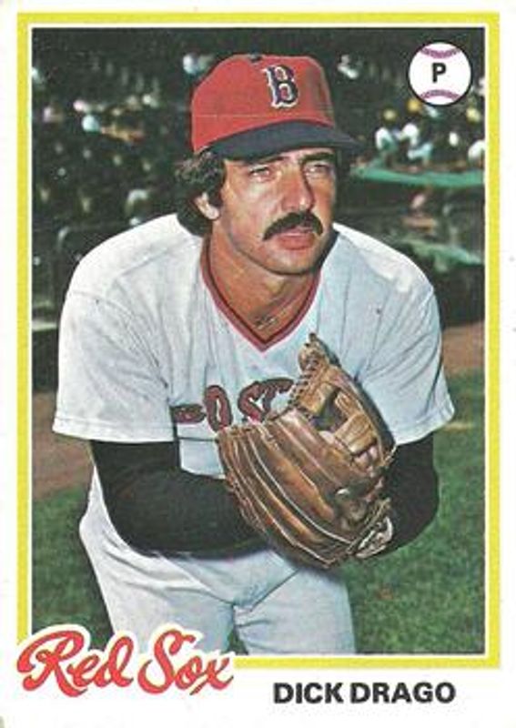 1978 Topps #567 Base