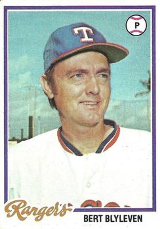 1978 Topps #131 Base