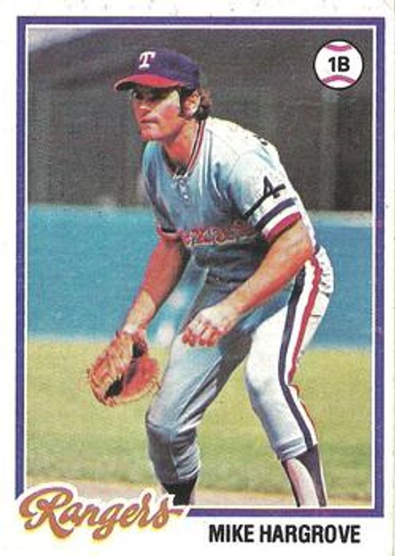 1978 Topps #172 Base