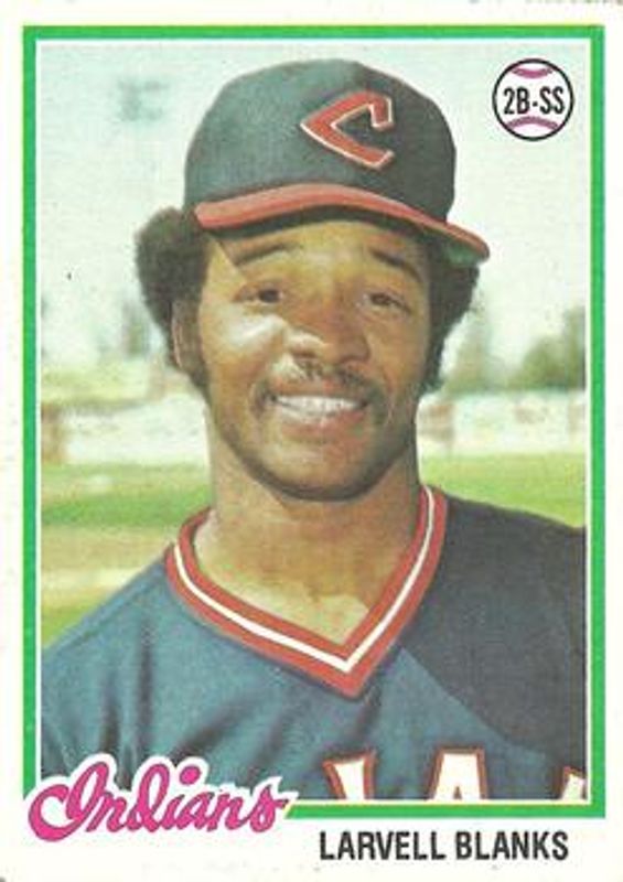 1978 Topps #61 Base