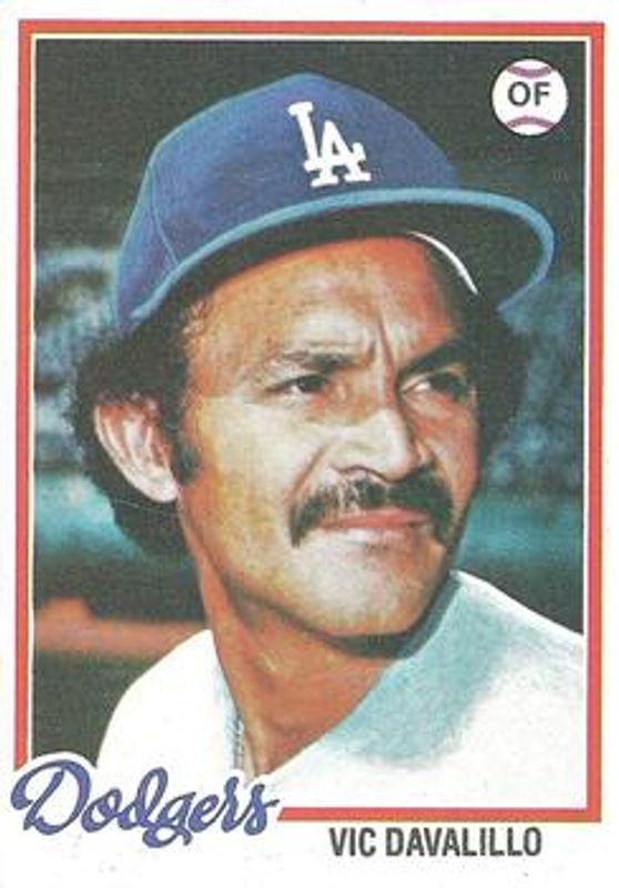 1978 Topps #539 Base