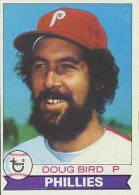 1979 Topps Burger King Philadelphia Phillies #12 Base