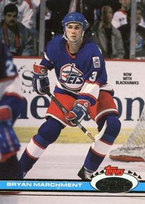 1991 Topps Stadium Club #384 Base