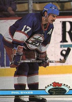 1991 Topps Stadium Club #271 Base