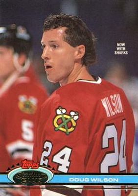 1991 Topps Stadium Club #131 Base