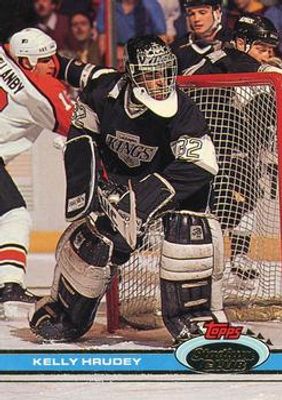 1991 Topps Stadium Club #120 Base