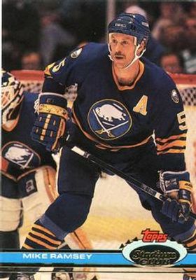 1991 Topps Stadium Club #135 Base