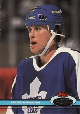 1991 Topps Stadium Club #220 Base