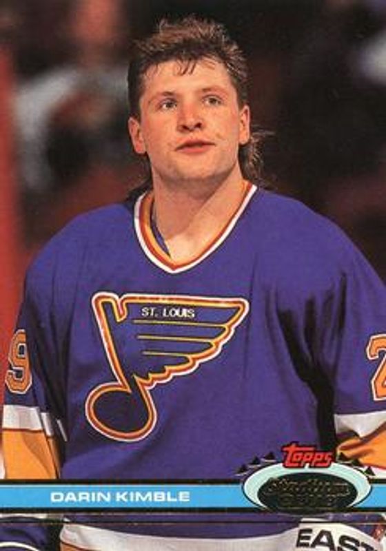 1991 Topps Stadium Club #278 Base