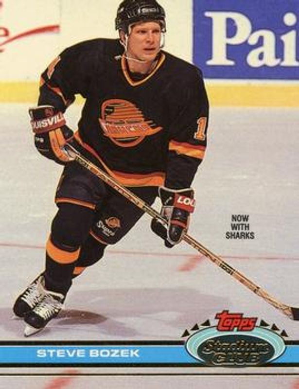 1991 Topps Stadium Club #28 Base