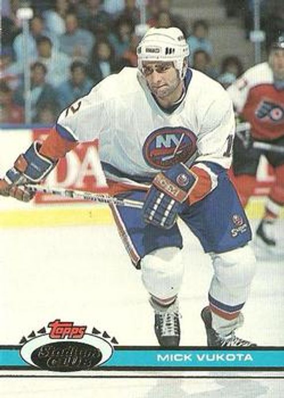 1991 Topps Stadium Club #309 Base