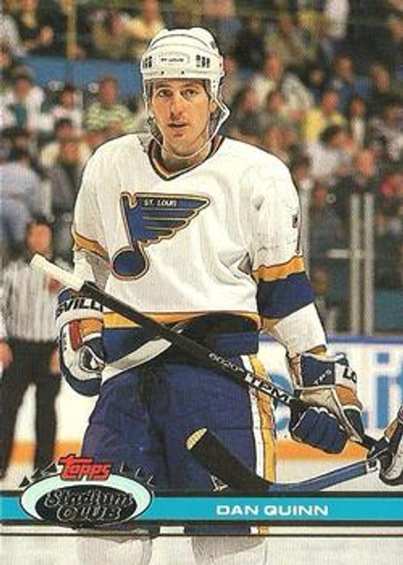 1991 Topps Stadium Club #243 Base