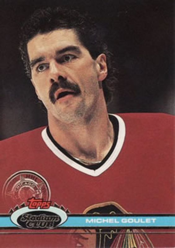 1991 Topps Stadium Club #66 Base