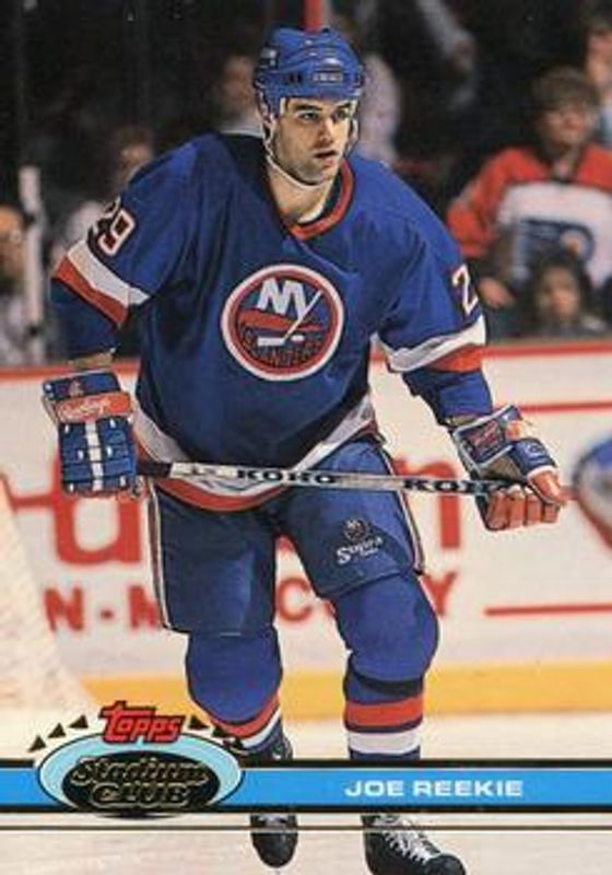 1991 Topps Stadium Club #304 Base