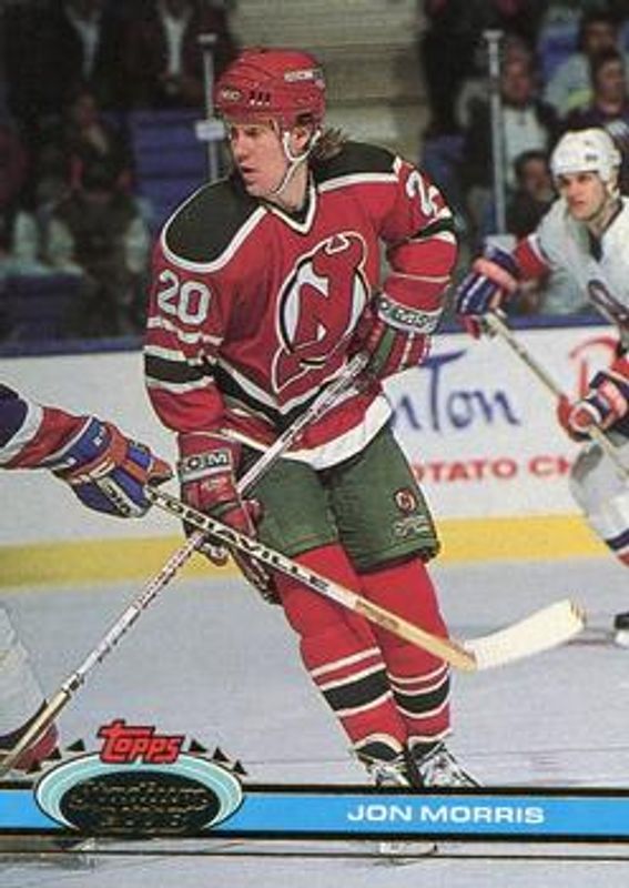 1991 Topps Stadium Club #360 Base