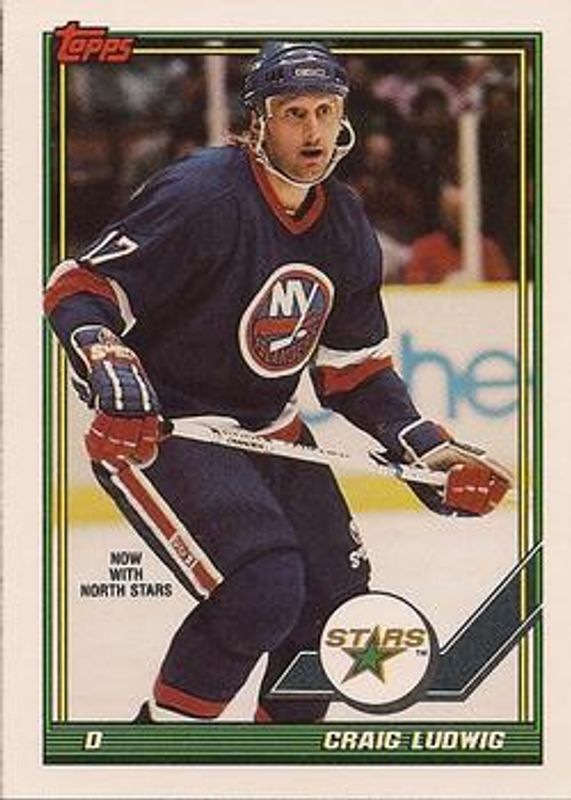 1991 Topps #150 Base