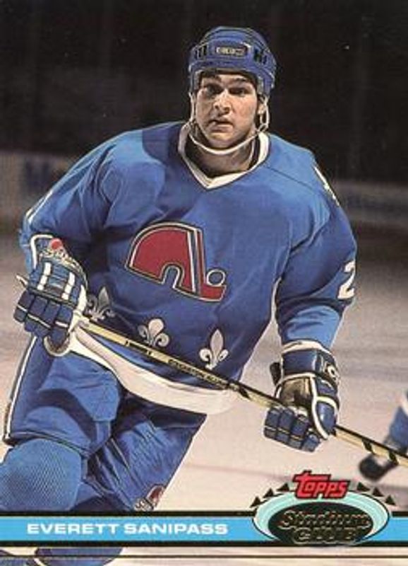 1991 Topps Stadium Club #284 Base