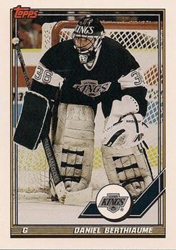 1991 Topps #313 Base