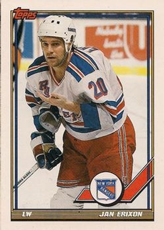 1991 Topps #152 Base