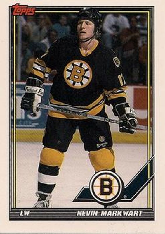 1991 Topps #238 Base