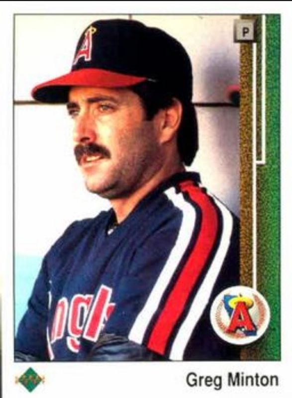 1989 Upper Deck #635 Base