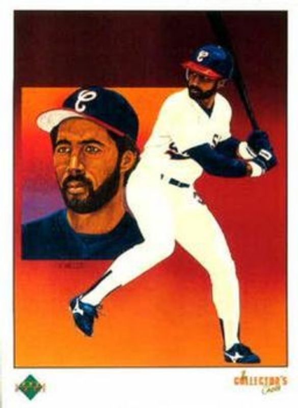 1989 Upper Deck #692 Base