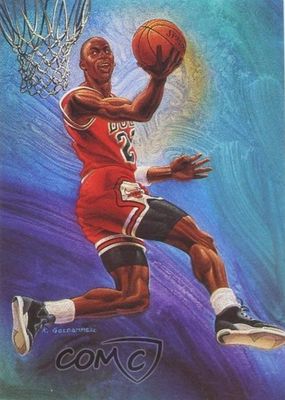 1990 Hoops #358 Team Checklist