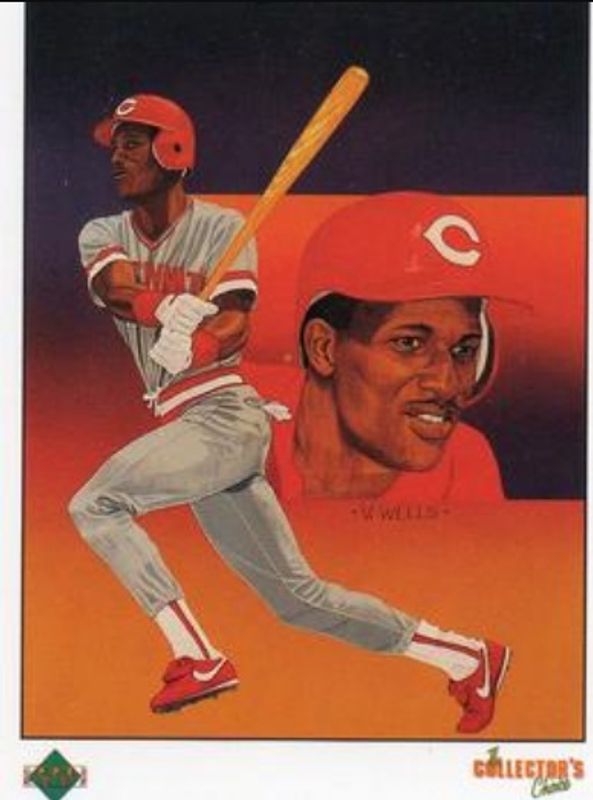 1989 Upper Deck #688 Base