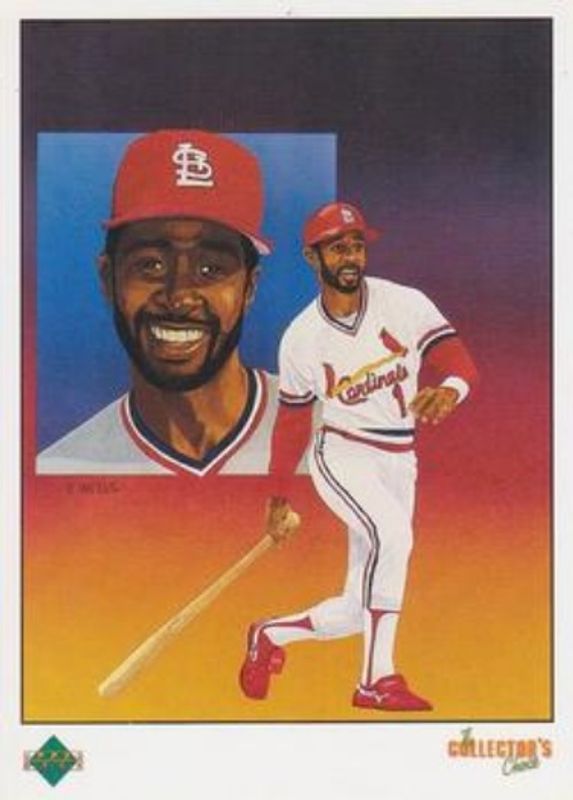 1989 Upper Deck #674 Base