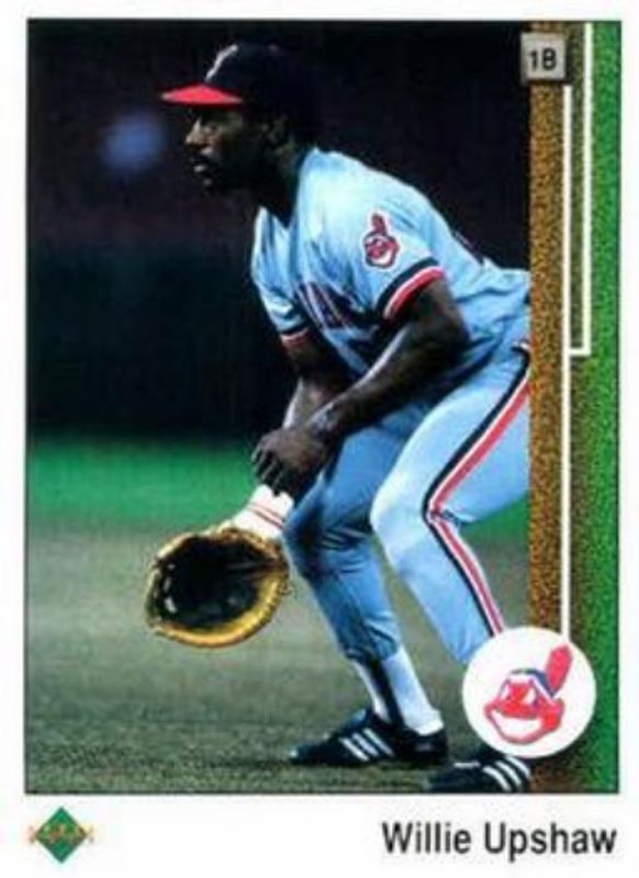 1989 Upper Deck #157 Base