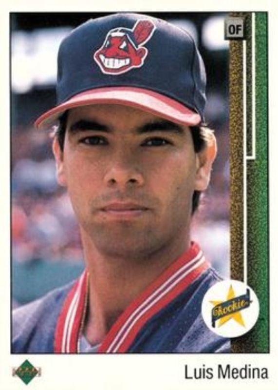 1989 Upper Deck #2 Base