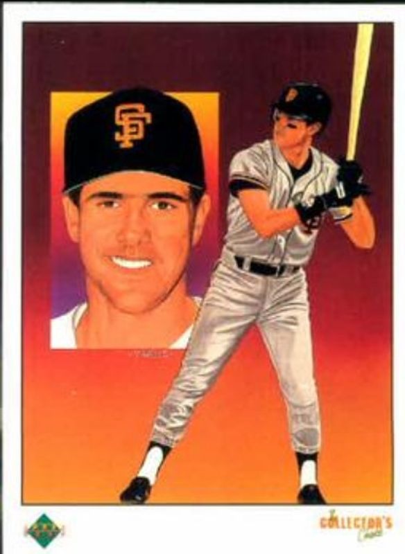 1989 Upper Deck #678 Base