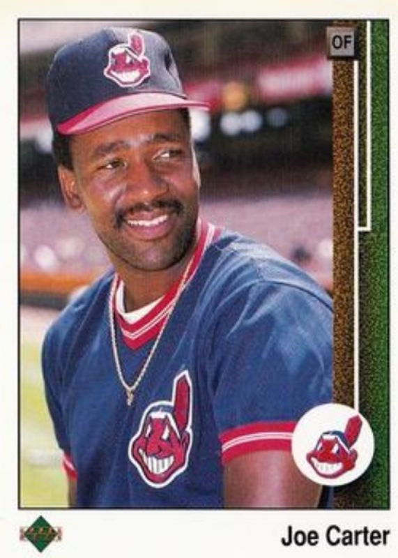 1989 Upper Deck #190 Base