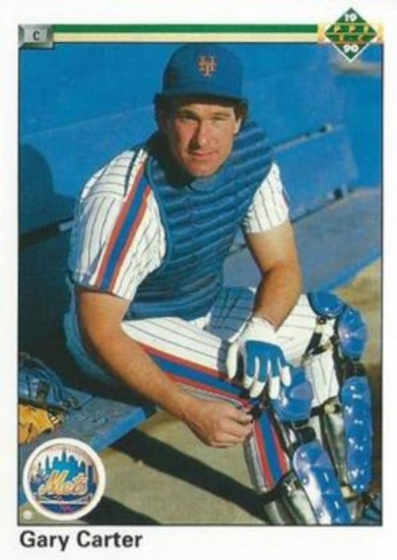 1990 Upper Deck #168a Base