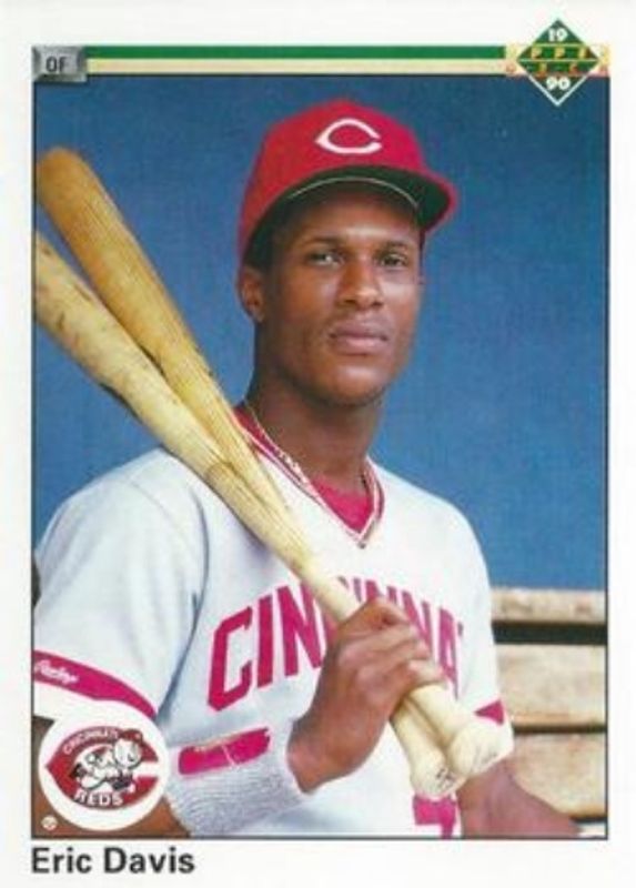 1990 Upper Deck #116a Base