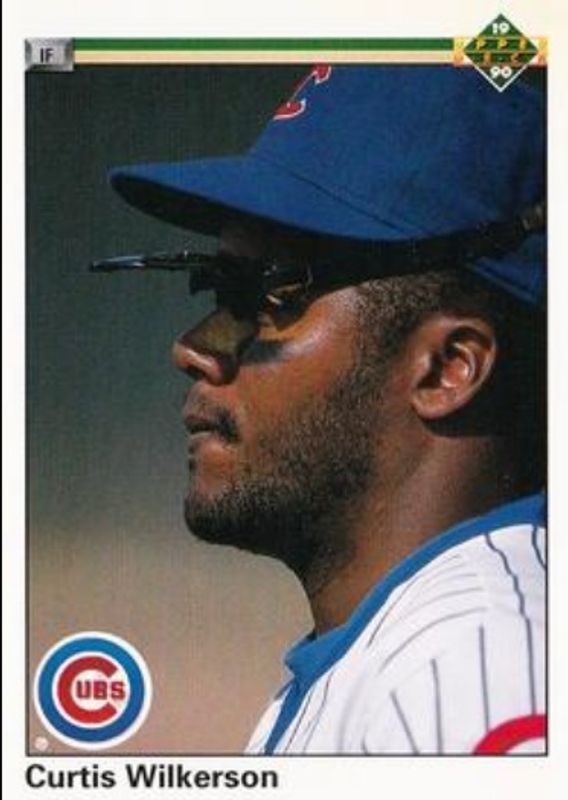 1990 Upper Deck #147b Base