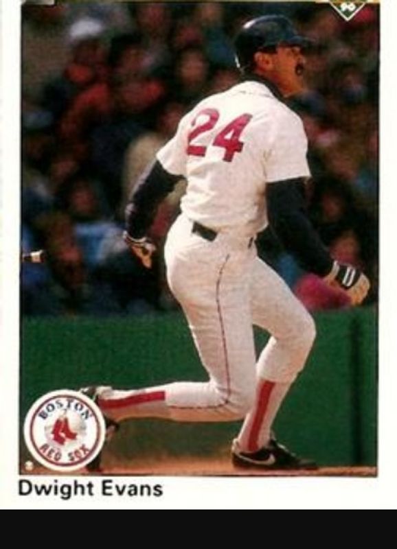 1990 Upper Deck #112b Base