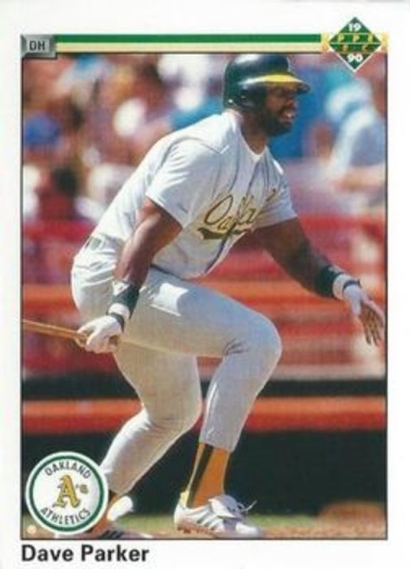 1990 Upper Deck #192a Base