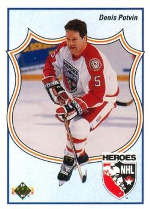 1990 Upper Deck #515 Base