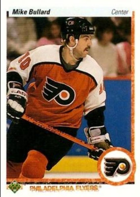 1990 Upper Deck #230 Base