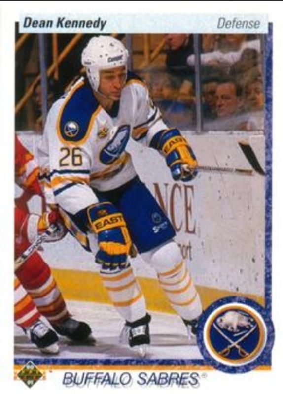1990 Upper Deck #380 Base