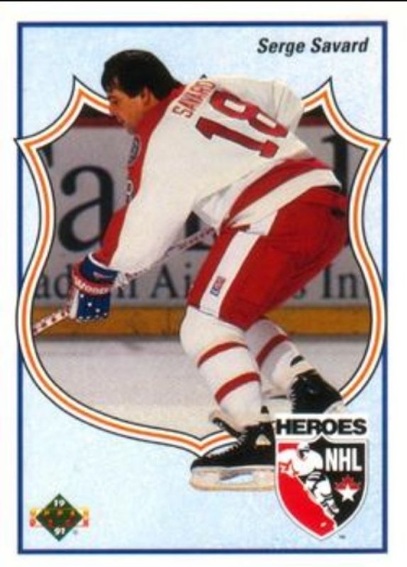 1990 Upper Deck #506 Base