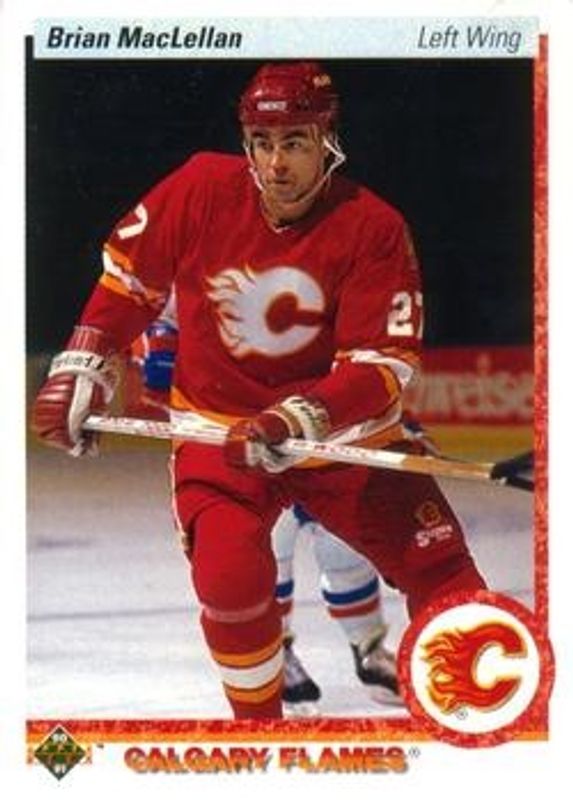 1990 Upper Deck #372 Base