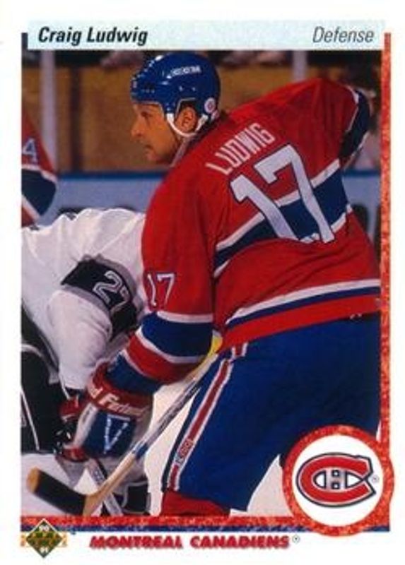 1990 Upper Deck #186 Base