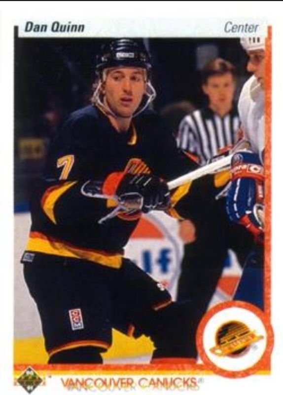 1990 Upper Deck #260 Base