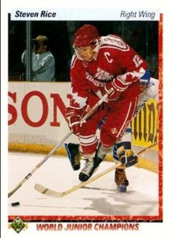 1990 Upper Deck #462 Base