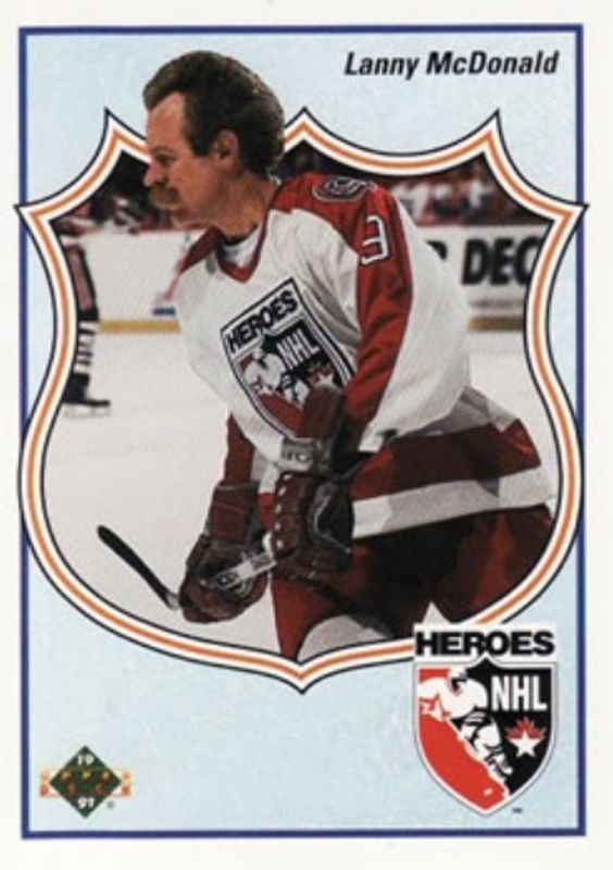 1990 Upper Deck #508 Base