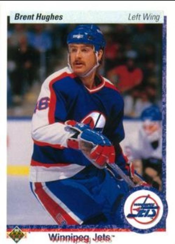 1990 Upper Deck #333 Base